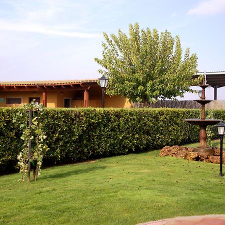 Nuevo Zenit Calahorra Hotel Екстериор снимка