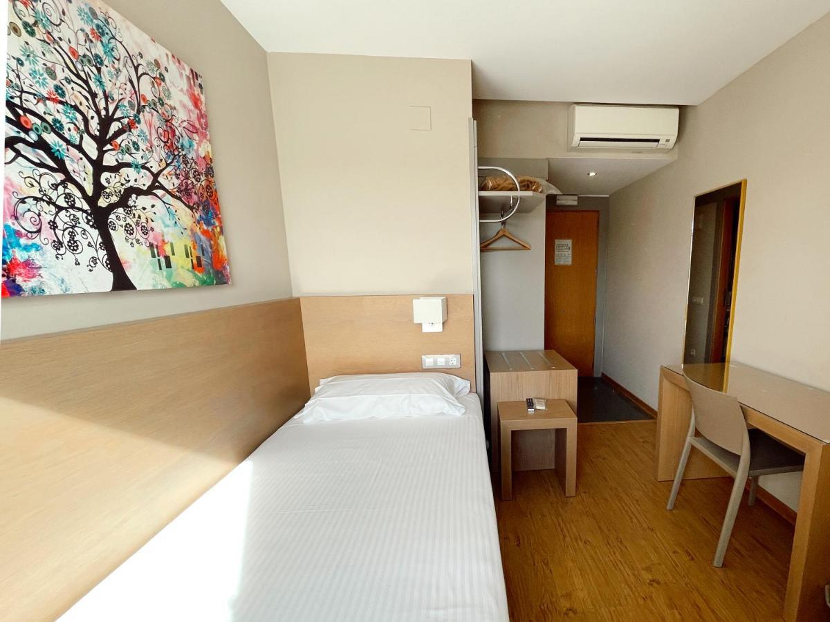 Nuevo Zenit Calahorra Hotel Екстериор снимка
