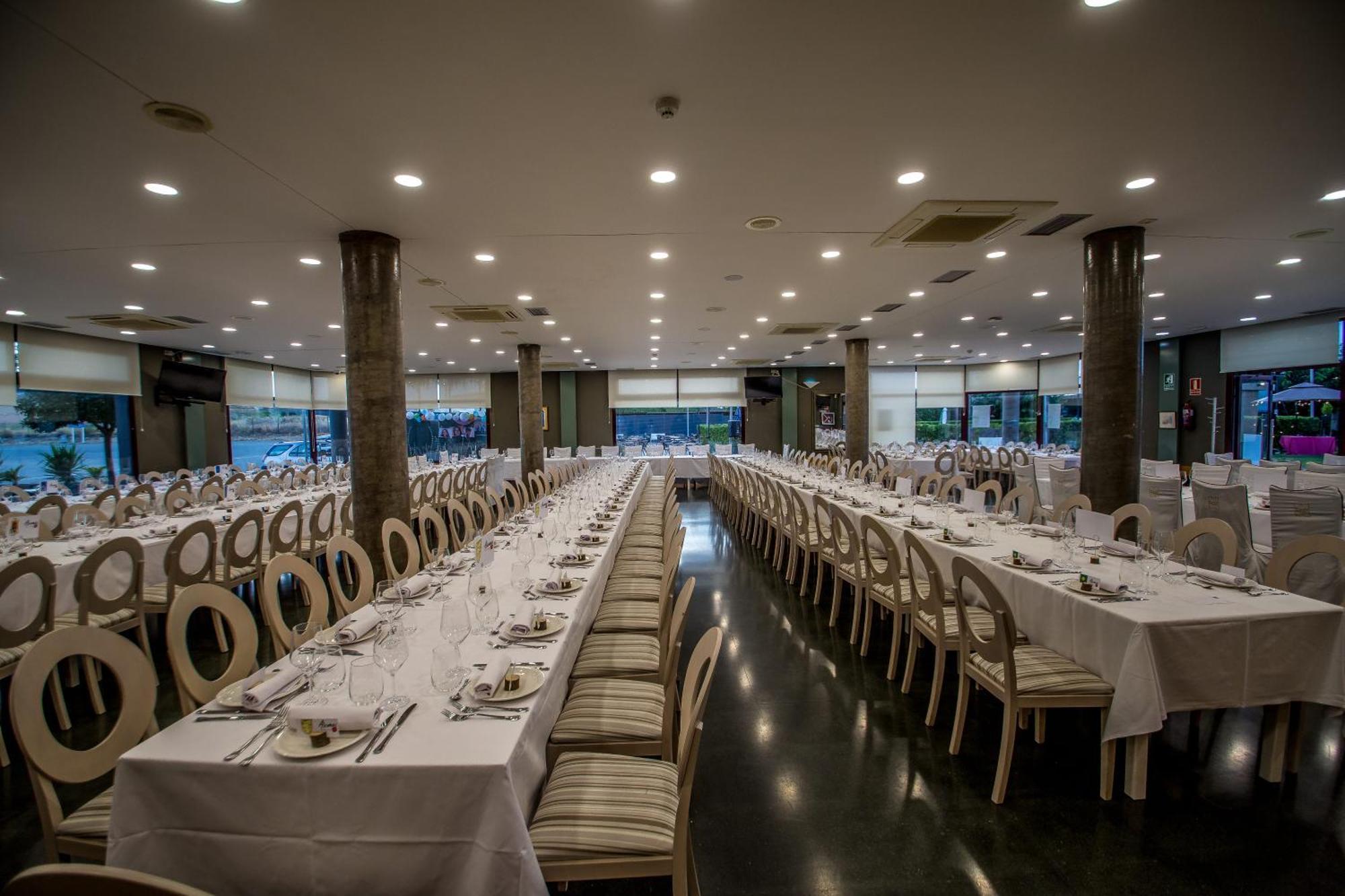 Nuevo Zenit Calahorra Hotel Екстериор снимка